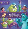 Monsters, Inc. Storybook Collection... - Bild 1