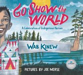 Go Show the World (eBook, ePUB)