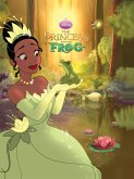 Princess and the Frog (Disney Princess and the Frog) (eBook, ePUB) Princess and the Frog (Disney Princess and the Frog) (eBook, ePUB)