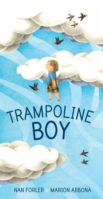 Cover Trampoline Boy (eBook, ePUB)