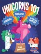 Unicorns 101 (eBook, ePUB) - Bild 1