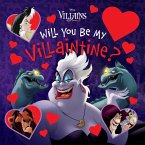 Will You Be My Villaintine? (eBook, ePUB)