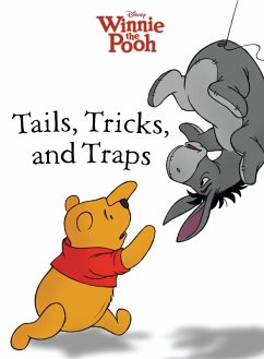 Winnie the Pooh: Tails, Tricks, and Traps (eBook, ePUB)