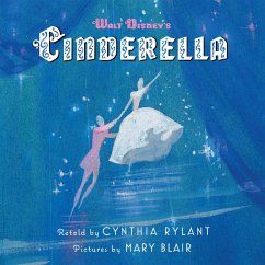 Walt Disney's Cinderella (eBook, ePUB) - Rylant, Cynthia