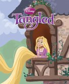 Tangled (Disney Tangled) (eBook, ePUB)