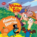 Phineas and Ferb: Haunted Hayride (eBook, ePUB)