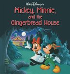 Mickey, Minnie, and the Gingerbread House (eBook, ePUB)