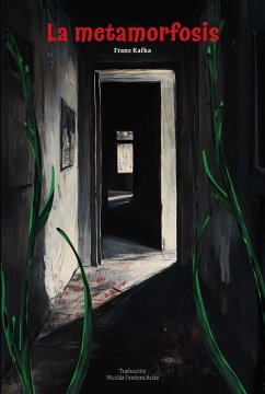 Cover La metamorfosis (eBook, PDF)