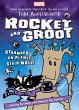 Rocket and Groot: Stranded on Planet... - Bild 1