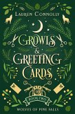 Growls & Greeting Cards (Wolves of Pine Falls, #2) (eBook, ePUB)