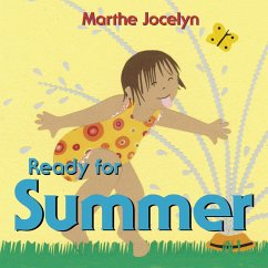 Ready for Summer (eBook, ePUB) - Jocelyn, Marthe