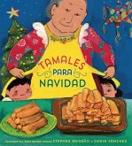 Tamales para Navidad (Tamales for Christmas Spanish Edition) (eBook, ePUB)