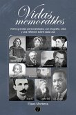 Vidas memorables (eBook, ePUB)