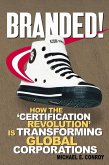 Branded! (eBook, ePUB)
