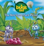 A Bug's Life: The Not-So-Perfect Picnic (eBook, ePUB) A Bug's Life: The Not-So-Perfect Picnic (eBook, ePUB)