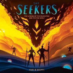 The Seekers (eBook, ePUB) - Hari & Deepti