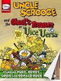 Uncle Scrooge and the Ghost's Treasure or Vice Versa (eBook, ePUB) Uncle Scrooge and the Ghost's Treasure or Vice Versa (eBook, ePUB)