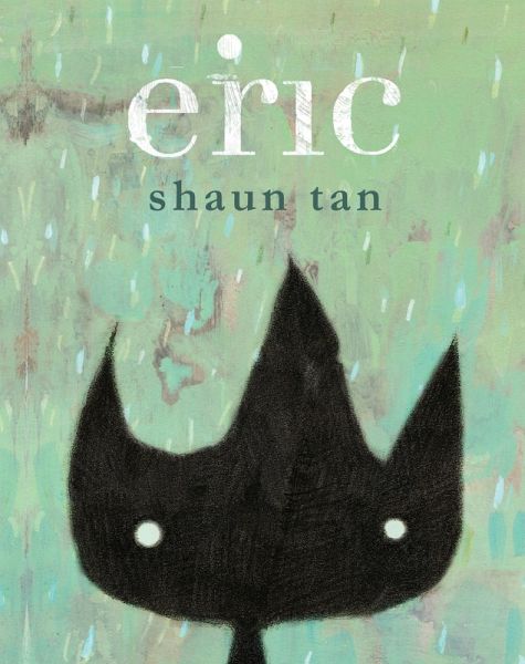 Eric (eBook, ePUB)