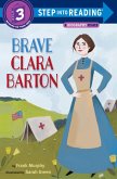 Brave Clara Barton (eBook, ePUB)