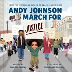 Andy Johnson and the March for Justice (eBook, ePUB) Andy Johnson and the March for Justice (eBook, ePUB)