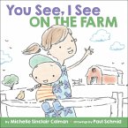 You See, I See: On the Farm (eBook, ePUB)