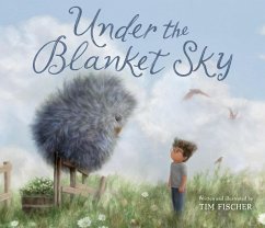Cover Under the Blanket Sky (eBook, ePUB)