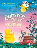 Runaway Baby Brother (eBook, ePUB)