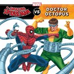 The Amazing Spider-Man vs. Doctor Octopus (eBook, ePUB)