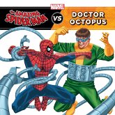 The Amazing Spider-Man vs. Doctor Octopus (eBook, ePUB)