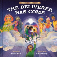 The Deliverer Has Come (eBook, ePUB) Cover The Deliverer Has Come (eBook, ePUB)