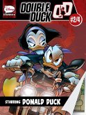 DoubleDuck #2 (eBook, ePUB) DoubleDuck #2 (eBook, ePUB)