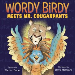 Wordy Birdy Meets Mr. Cougarpants (eBook, ePUB) Cover Wordy Birdy Meets Mr. Cougarpants (eBook, ePUB)