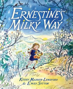 Ernestine's Milky Way (eBook, ePUB) - Madden-Lunsford, Kerry