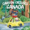 Carson Crosses Canada (eBook, ePUB) - Bild 1