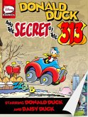 Donald Duck and the Secret of the 313 (eBook, ePUB)