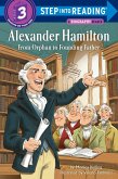 Alexander Hamilton: From Orphan to Founding Father (eBook, ePUB)