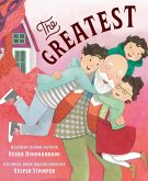 The Greatest (eBook, ePUB)