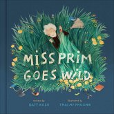 Miss Prim Goes Wild (eBook, ePUB)