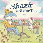 Shark at Sister Tea (eBook, ePUB)