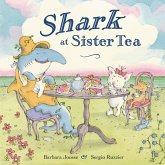 Shark at Sister Tea (eBook, ePUB) Shark at Sister Tea (eBook, ePUB)