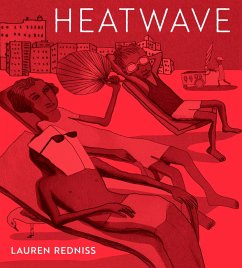 Cover Heatwave (eBook, ePUB)