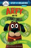 Arfy and the Stinky Smell (eBook, ePUB)