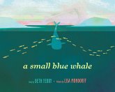 A Small Blue Whale (eBook, ePUB) A Small Blue Whale (eBook, ePUB)