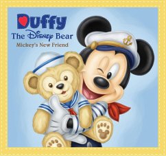 Cover Duffy The Disney Bear (eBook, ePUB)
