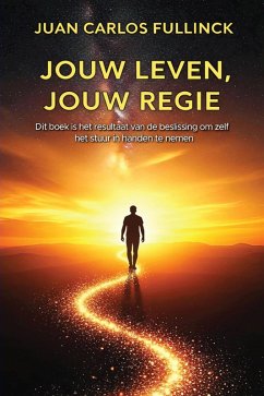Cover Jouw Leven, Jouw Regie (eBook, ePUB)