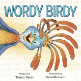 Wordy Birdy (eBook, ePUB)