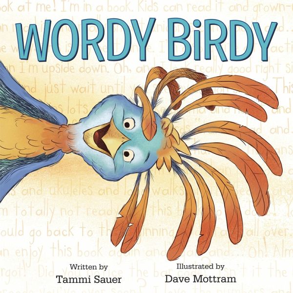 Wordy Birdy (eBook, ePUB)