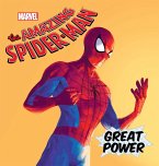 The Amazing Spider-Man: Great Power (eBook, ePUB)