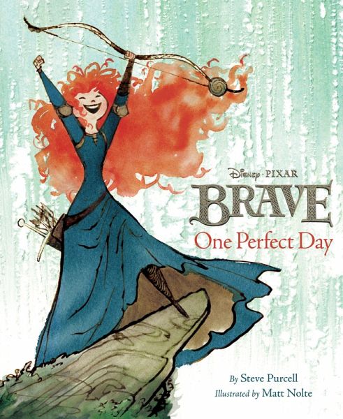Brave: One Perfect Day (eBook, ePUB) Brave: One Perfect Day (eBook, ePUB)