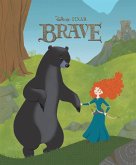 Brave Little Golden Book (Disney/Pixar Brave) (eBook, ePUB)